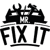 M. Fix It