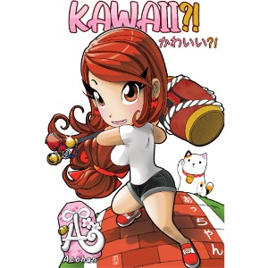Acchan kawaii hammer