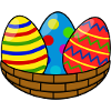 Easter Nest