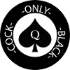 Only Black Cock