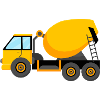 Concrete mixer