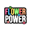 Flower Power - Blumen Power