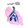 cosmic clito