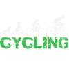 Cycling Evolution Bike Entwicklung Radfahrer