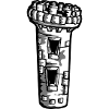 Medieval Tower Castle