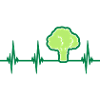 Pulse Broccoli Heartbeat