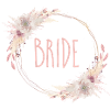 Boho Team Bride 2