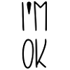 I'm Broken