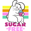 Sugar free