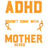 ADHD Awareness Band Neurodiversity