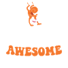 ADHD Écureuil étreinte Neurodiversity