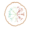 Viking symbol