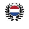 Netherlands Holland Dutch Flag Flag