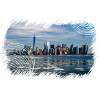New York Skyline