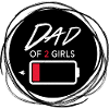 Dad of 2 girls