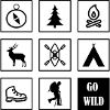 Mémoire d’icônes extérieures