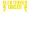 Elektriker Unser Gebet