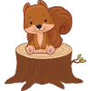 Squirrel