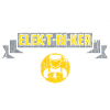 Elektriker der Probleme löst