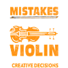 Violin violin