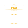 PhD (Promotion) Gold Edition