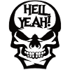 HELL YEAH!