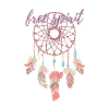 Free Spirit - Dreamcatcher