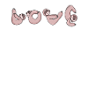 Love Yoga Fitness Sloth Love