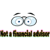 Pas un conseiller financier