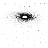 Universe Galaxy Milky Way