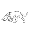 Nachsuchengespann
