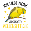 Wellensittich