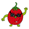 Erdbeere