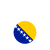 Bosnie