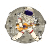 Weltraum