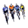 Cyclists