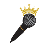 Karaoke T-Shirt Gift Microphone