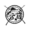 Born to go Fishing
