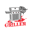 Auftragsgriller