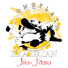 Omoplata - Bjj