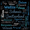 Wallis Schweiz
