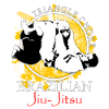 BJJ - Triangle - Brazilian Jiu-Jitsu