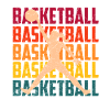 Basket-ball filles