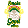 Cannabis Joint Hashish