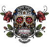 Sugar Skull
