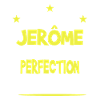 Jerôme cadeau humour et drôle