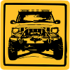 Jaune XJ