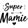 Super mamie