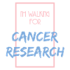 CANCER RESEARCH