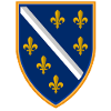 BiH Bosna